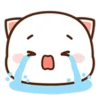🍭Mochi cat emoji 1 MOV🍭 5