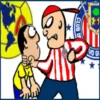 CHIVAS 9