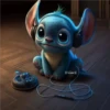 🧿Chikis baby héroes villanos 7