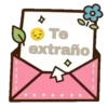 La Cartita ✉️ 7