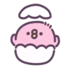 🍭Pinky chick MOV🍭 8