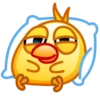 цыпленок 12