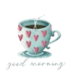 ️Morning coffee 9