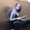 Spider Woman🕷️🕸️⛧1🇪🇸Movi 11