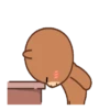 Oh My Bear  Mov 6
