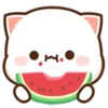 🍭Mochi cat emoji 1 MOV🍭 7