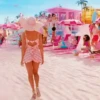 2 BARBIE MOVIE 2023 🎬🍭💖 MOV 11