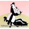 Pepe Le Pew⛧1🇪🇸Movi 13