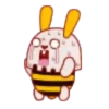 🐱🐰🐝Súper Rabbit Bees. mov 10