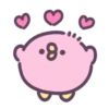 🍭Pinky chick MOV🍭 10