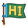 Summer Camp Emoji 2 6