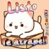 Super Cute(Mix)🥰💼1🇵🇪Movi 12