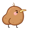 Little Brown Chick 💖 MOV 9