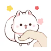 @xxyuji || Mix Animated Stickers 15
