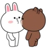 Brown and Cony 17