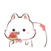 @xxyuji || Mix Animated Stickers 16