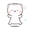 Cute Little Mochi 10