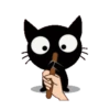Black Cat 2 10