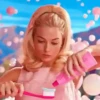 2 BARBIE MOVIE 2023 🎬🍭💖 MOV 14