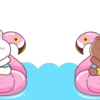 Brown and Cony 2 9