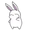 Rabbit🐇⛧1🇪🇸Movi 14