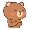 Oh My Bear  Mov 7