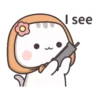 Cute Little Mochi 12