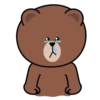 Brown and Cony 3 11