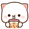 🍭Mochi cat emoji 1 MOV🍭 10