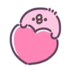 🍭Pinky chick MOV🍭 14