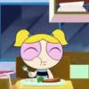 Powerpuff girls👧🏼👩🏻👩🏻‍🦰 13