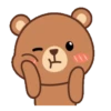 Oh My Bear  Mov 8