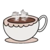 ️Morning coffee 15