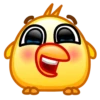 цыпленок 16