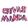 CHIVAS 15