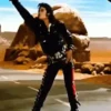 Michael Jackson 🎙༶⃢༶༶ 15