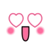 🍭Caritas kawaii 4 MOV @Mycute_stickers 5