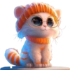 Gatitos💞1🇵🇪Clásica 16