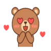 Oh My Bear  Mov 9