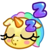 🦄Unicorn Emoji 1 MOV.🌈💜 16