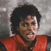 Michael Jackson 🎙༶⃢༶༶ 16