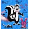 Pepe Le Pew⛧1🇪🇸Movi 17