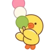 Brown and Cony 2 12