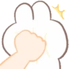 Smiling rabbit (Mov) 16