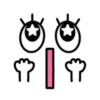 🍭Caritas kawaii 4 MOV @Mycute_stickers 6