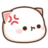 🍭Mochi cat emoji 1 MOV🍭 12