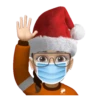 Peñoles Campaña Navidad 16
