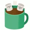 ️Morning coffee 17