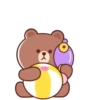 Brown and Cony 2 15