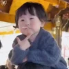 Niños Coreanos 5 Mov 15